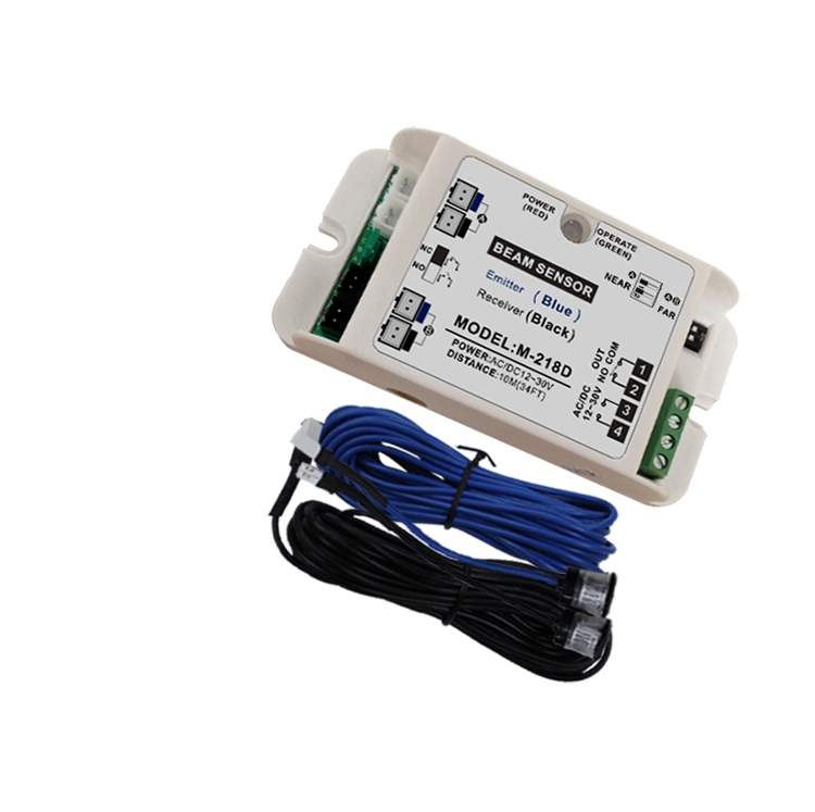 SIPU 218D Safety Beam Sensor