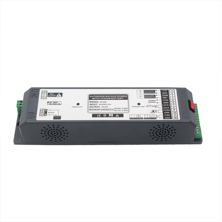 SIPU 236E Automatic Door Control Module