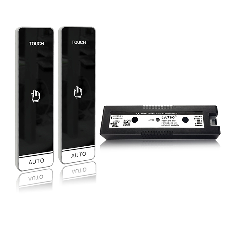 SIPU 602 Touch & Lock Wireless Switch Kit