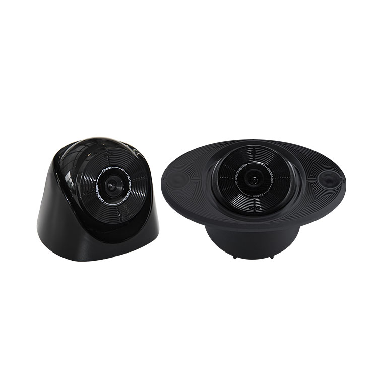 SIPU LV801 Black Microwave Sensor